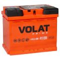Volat Prime VS500 50А/ч-12V - EN440 европейские обратная 207x175x190