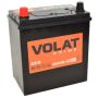 Автомобильный аккумулятор Volat Prime Asia VPA401 40А/ч-12V ст EN300 японские прямая 187x127x225