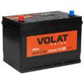 Volat Prime Asia VPA1001 100А/ч-12V ст EN900 прямая 303x175x225