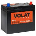 Volat Prime Asia VSA450 45А/ч-12V - EN400 японские обратная 237x127x225