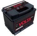 Volta Euro Std 190А/ч-12V ст EN1100 прямая 513x223x223
