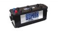 Вожак 140 - 6СТ 140А/ч-12V стартовый EN920 европейские прямая 513x182x240