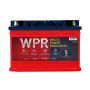 Автомобильный аккумулятор WPR PREMIUM 574111310 74А/ч-12V ст EN760 европейские прямая 276x175x190