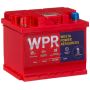 Автомобильный аккумулятор Westa WPR 50А/ч-12V ст EN480 европейские прямая 207x175x175