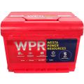 Westa WPR 60А/ч-12V ст EN640 европейские прямая 242x175x175