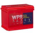Westa WPR 65А/ч-12V ст EN660 европейские обратная 242x175x190