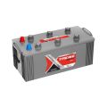 Xtreme Arctic 195А/ч-12V EN1350 европейские обратная 513x223x223