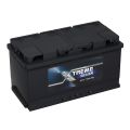 Xtreme Silver - 90А/ч-12V - EN790 европейские обратная 353x175x190
