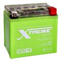 Xtreme YTZ7S iGEL 7А/ч-12V ст EN80 обратная 114x70x106