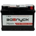 ЗАПУСК ZA750 - 75А/ч-12V - EN680 европейские обратная 278x175x190