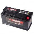 ZUBR AGM 105А/ч-12V ст EN950 обратная 394x175x190