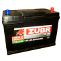 Автомобильный аккумулятор ZUBR Ultra Asia ZSA350 35А/ч-12V ст EN300 обратная 187x127x225