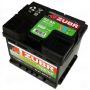Автомобильный аккумулятор ZUBR Premium ZP520 52А/ч-12V - EN480 европейские обратная 207x175x175