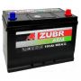 Автомобильный аккумулятор ZUBR Premium Asia ZPA1000 100А/ч-12V ст EN850 обратная 306x173x225
