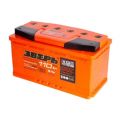 Зверь 6СТ 110 3-R 110А/ч-12V ст EN870 европейские обратная 353x175x190