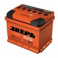 Зверь ZV55-З-R 55А/ч-12V ст EN530 европейские обратная 242x175x190