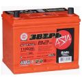 Зверь Asia 82А/ч-12V ст EN750 европейские прямая 260x175x225