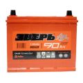 Зверь Asia - 70А/ч-12V ст EN580 европейские прямая 232x175x225