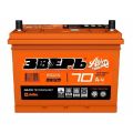 Зверь Asia 70А/ч-12V ст EN700 европейские обратная 232x173x225