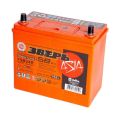 Зверь Asia 58А/ч-12V ст EN600 японские прямая 238x128x225
