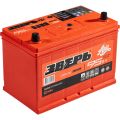 Зверь Asia 125D31R ZVKA95-3-L 95А/ч-12V ст EN930 выносные (Азия) прямая 306x175x225