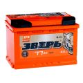 Зверь EFB 77А/ч-12V ст EN780 европейские обратная 278x175x190