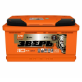Зверь EFB ZVEFB110-3-L 110А/ч-12V ст EN880 европейские прямая 353x175x190