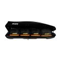 Atlant Diamond 430л черный глянцевый 8592