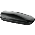 Atlant Diamond 500 500л, черный матовый, открытие с двух сторон 24512