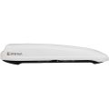 INNO Shadow 16 BRA1250U1 440л, белый глянцевый, открытие с двух сторон