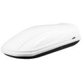 Koffer KWG430 430л, белый глянцевый, открытие с двух сторон