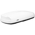 Koffer KWG480 480л, белый глянцевый, открытие с двух сторон