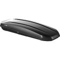 LUX 794249 460л, черный глянцевый, открытие с двух сторон