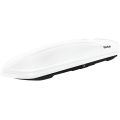 Pentair COBRA 420L 420л, белый глянцевый, открытие с двух сторон