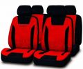 AUTOPREMIER PR1200 черный/красный