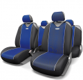 Autoprofi CRB-902P BK/BL синий