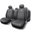 Autoprofi CRB-902P BK/GY черный/серый