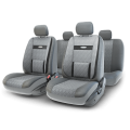 Autoprofi COM-1105GP D.GY/D.GY M серый