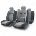 Autoprofi COM-1105 BK/D.GY M черный/темно-серый