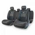 Autoprofi CMB-1105 ANTHRACITE M черный