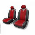 Autoprofi CRB-402Pf BK/RD черно/красный