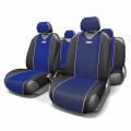 Autoprofi CRB-802 BL синий