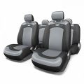 Autoprofi XTR-803 BK/GY M черный/серый