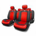 Autoprofi XTR-803 BK/RD M черный/красный