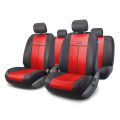 Autoprofi TT-902P BK/RD черный/красный