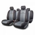 Autoprofi TT-902P BK/D.GY черный/темно-серый
