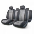 Autoprofi TT-902J STEEL серый