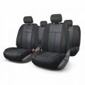 Autoprofi TT-902M BK/BK черный