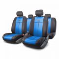 Autoprofi TT-902P BK/BL черный/синий