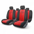 Autoprofi TT-902V BK/RD черный/красный